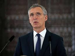 Jens stoltenberg was born on the 16th of march, 1959. Nato Generalsekretar Jens Stoltenberg Will Den Inf Vertrag Retten