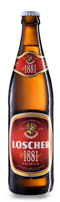 Click here for more information about nordcee. Probier Club 1881 Export Brauerei Loscher Gmbh Co Kg