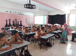 Sm tinggi kota kinabalu ialah sekolah kluster kecemerlang dalam kebitaraan akademik matematik. Sekolah Indonesia Kota Kinabalu Didik 29 Ribu Anak Tki