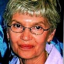 Stella W. Mitchell Obituary