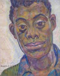 Beauford Delaney's Light and Faith