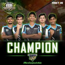 Galaxy racer and team elite, and two teams from bangladesh and pakistan: Ffic 2021 Spring Galaxy Racer Esports Emerged As The Winner