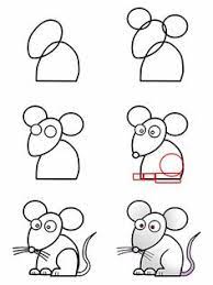 However, drawing a portrait for each of your pets isn't very easy. 55 Simple Animal Drawings Ideas Animal Drawings Drawings Drawing Tutorial