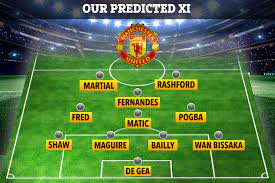 Pos, team, games, pts, w, d, l, gs, ga. How Man Utd Could Line Up Against Liverpool With Paul Pogba Giving Solskjaer Selection Headache After Win Over Burnley