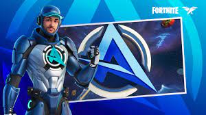 YouTuber Ali-A Joins Fortnite Icon Series - GameSpot