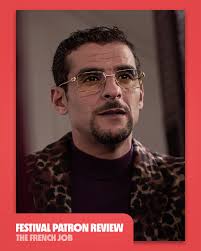 Featuring a revelatory lead performance from Benjamin Lavernhe, ABBÉ  PIERRE: A CENTURY OF DEVOTION charts the extraordinary life of the titular  priest and humanist, who advocated for those most in need whilst