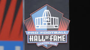 The nfl announced that the dallas cowboys will face off against the pittsburgh steelers during the 2020 pro football hall of fame weekend in canton, ohio. When Is The Nfl Hall Of Fame Ceremony For 2020 New Date List Of Inductees After Covid 19 Postponement Sporting News