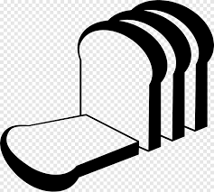 Gambar bermulanya prasekolah buaya gambar hitam putih di rebanas rebanas. Roti Putih Toast Baguette Roti Gandum Utuh Roti Bakar Sudut Teks Png Pngegg