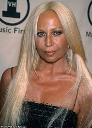 How Donatella got this face at 69: Experts reveal the procedures behind  Versace designer's 'biggest upgrade ever'