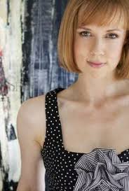 劳拉·沃德尔介绍_图片_作品-猫眼电影