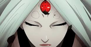 Kaguya Otsutsuki Gif Buscar Con Google Anime Naruto Naruto Naruto Shippuden
