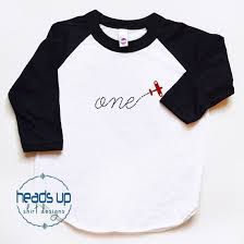 1st Birthday Boy T Shirt First Birthday Shirt Airplane Baby Boy Girl One Birthday Raglan Tshirt Toddler 1st Bday Tee Airplane In 2020 First Birthday Shirts Planes Birthday Birthday Shirts