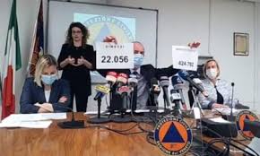 Cieli in prevalenza poco nuvolosi per l'intera giornata, ma nella notte sono previste precipitazioni. Variante Delta In Veneto Per Ora Sotto Controllo 84 Positivi Dati 16 Giugno 2021 Prima Vicenza