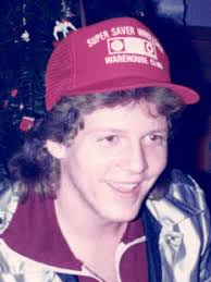 Robin Barber Obituary March 28, 2023