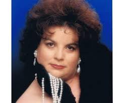 Marilyn Baker-Russell Obituary (1962