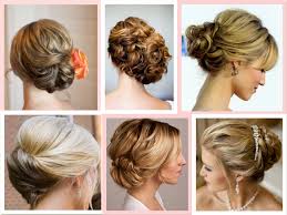 Besides delivering a look of elegance plus allowing you to wear your hair a low bun is the most classic bridal hairstyle of all time. Wedding Reception Cocktail Hairstyles The Crispyy Lipstick