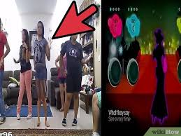 To revisit this article, visit my. How To Play Just Dance 2 On Wii 8 Steps With Pictures Wikihow