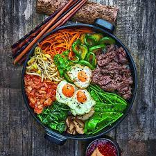 9 Healthy Korean Recipes You Can Make At Home Shape Com Healthy Korean Recipes Healthy Recipes Korean Food