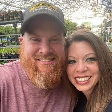 Joyce Copas's Instagram, Twitter & Facebook