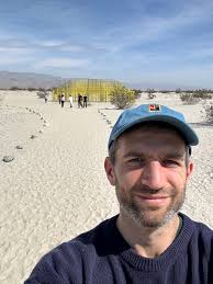 Finishing The SB-1047 Documentary