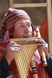 Flute De Pan Perou Flute De Pan Flute Perou
