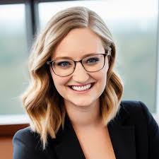 Kim Vining's Instagram, Twitter & Facebook