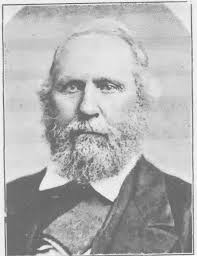 Benjamin Franklin Dowell (1821-1897)