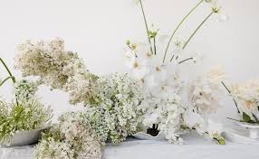 Mourning And The Symbolism Of Flowers Funny How Flowers Do That