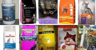 Produk makanan kucing pro diet dilancarkan di malaysia pada tahun 2007. Cat Lovers Makanan Kucing Terbaik