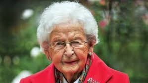 Winnifred Irving, widow of billionaire industrialist K.C. Irving, has died 