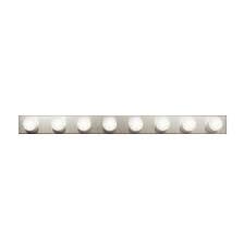 Add this hamden collection 3 light bathroom vanity fixture to your room for an instant update. Kichler Lighting Bathroom Lights Utilitarian Nickel Tones Brushed Nickel The Lantern House Wichita Falls Tx