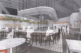 Tonight would be a great night to grab a pizza from carfagna's and settle down to watch the returns. Carfagna S Is Moving Into A Massive New Space At Polaris