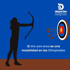En la primera ronda de recurvo masculino (1/48) superó al suizo andre schori por 7 a 3, mientras que en el siguiente cuadro, en la ronda 1/24, se midió al. Deportes La Palma Una Modalidad Que Se Practica En Las Olimpiadas Es El Tiro Con Arco Puedes Hacer Este Deporte Desde Casa Siempre Que Tengas Espacio Abierto Con Un Palo