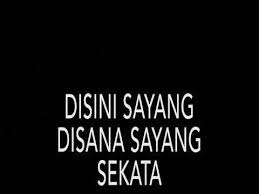 ★ mp3ssx on mp3 ssx we do not stay all the mp3 files as they are in. Lirik Lagu Disana Cinta Disini Rindu