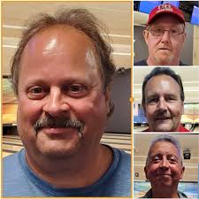 Kris Pepper wins Northern Lanes Sweeper title