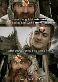 Pin By Kevin Moore On Celebrities Prequel Memes Star Wars Memes Memes