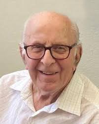 Charles "Chuck" A. Cederberg Obituary 2023