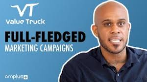 Amplus Agency: Fort Worth Digital Marketing Agency