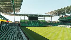 Austin Fc Q2 Stadium Opener To Be At Full Capacity Mlssoccer Com