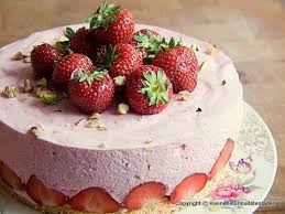 Der Foodblog Fur Kreative Kuche Und Gelingsichere Rezepte Kuchen Und Torten Erdbeer Quark Kuchen Kuchen Ohne Backen