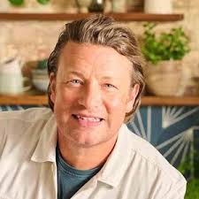 Jamie Oliver: 5 Zutaten mediterran