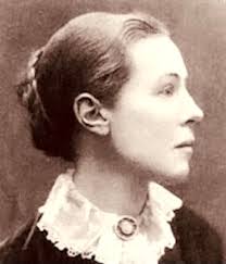 Quote From the Diary of Lilias Trotter