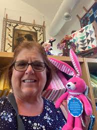 Heavenly Stitches shop in Lima