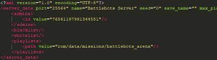 Unzip it to c:\steamcmd for example. Steam Community Guide Dedicated Server Setup
