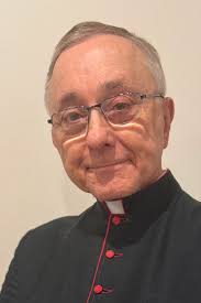 Fr Michael Briese (@frmichaelbriese): "These words come from the very depth  of my own heart. I know Fr Gene and Fr Gene knows me. Both of us are  priests who love our