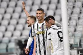 barcellona juventus tv canale 5 o sky ecco dove vedere la juve in champions foto 1 affaritaliani it