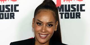 Amel Bent : son mari Patrick Antonelli condamné à 4 ans de prison, dont  deux ferme