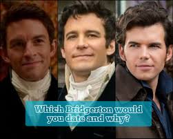 Anthony and Kate's relationship in Bridgerton episode 5