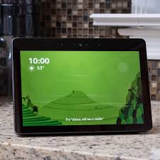 In this video i'll show you how to remove a device from your amazon alexa account in the amazon alexa app. New Echo Show 2018 Review Bigger Screen And Better Sound Aren T Enough The Verge
