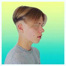 Pin On Center Part Curtains Hairstyle